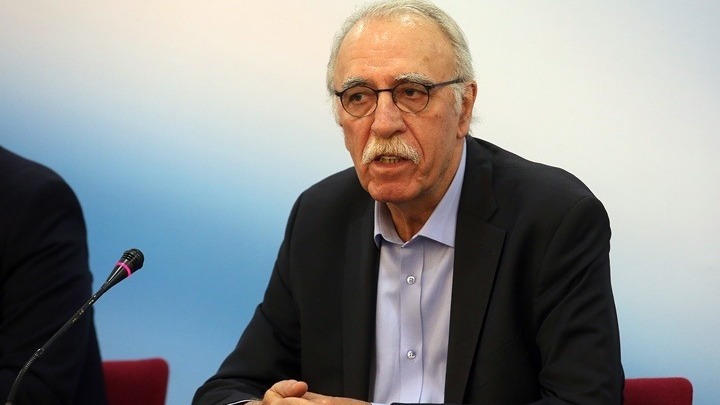 Δ. Βίτσας: Η ΝΔ κατάφερε γρήγορα να παρουσιάσει το αντιλαϊκό της πρόσωπο
