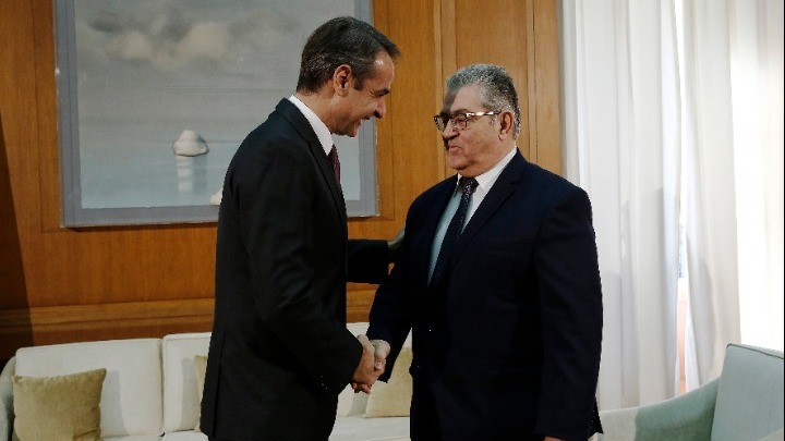 Δ. Κουτσούμπας: Βρισκόμαστε στη δίνη σοβαρών εξελίξεων στην περιοχή μας
