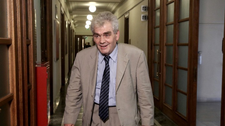 Δ. Παπαγγελόπουλος::«Στην κα Ράικου αρέσει να αυτογελοιοποιείται»