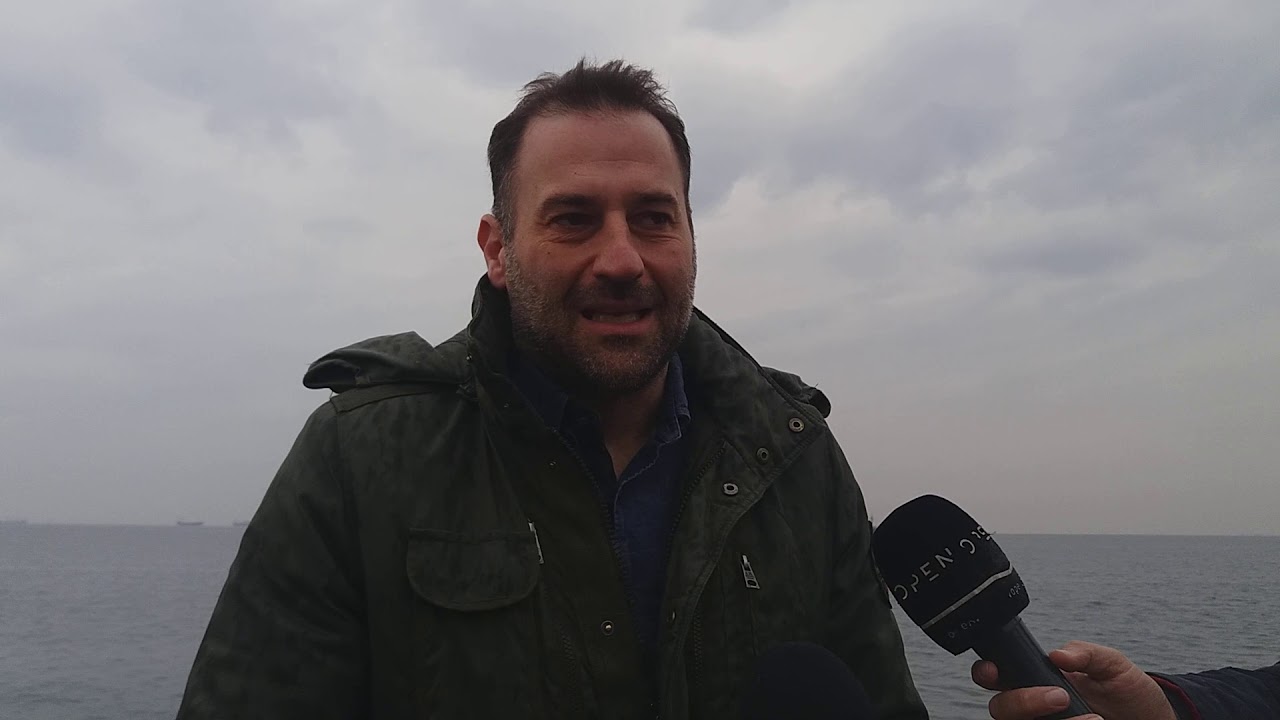 Σ. Δημητριάδης: «Βιαστικές οι κινήσεις Κυριζίδη για τα πατίνια»