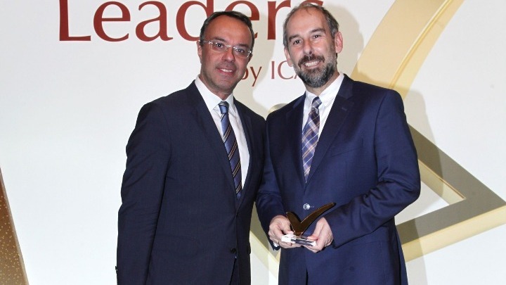 Διάκριση Autohellas στα «True Leaders Awards» της ΙCAP