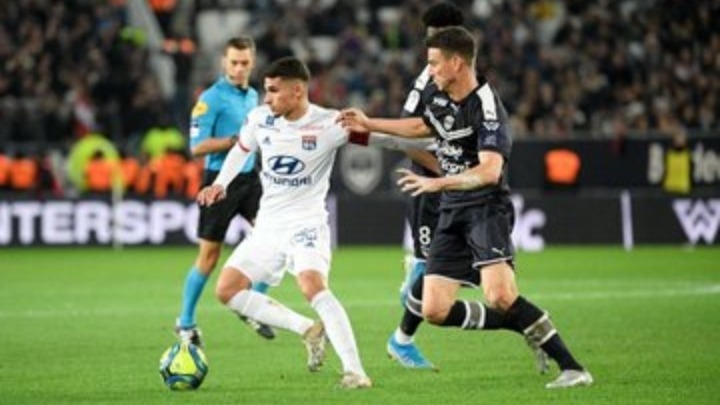 «Διπλό» και 5η θέση η Μονπελιέ