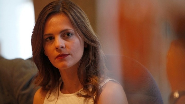 Έ. Αχτσιόγλου για εργαζόμενους ΟΤΕ: Η επιλογή της ΝΔ είναι η φθηνή, απροστάτευτη και αναλώσιμη εργασία