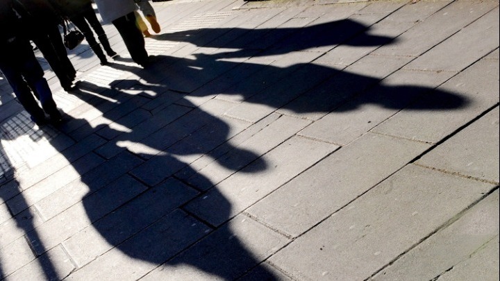 ΕΛΣΤΑΤ: Σε 16,6% ανήλθε το εποχικά διορθωμένο ποσοστό ανεργίας τον Οκτώβριο του 2019