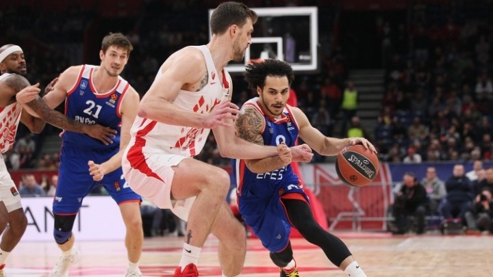 Έβδομη διαδοχική νίκη για Αναντολού Εφές
