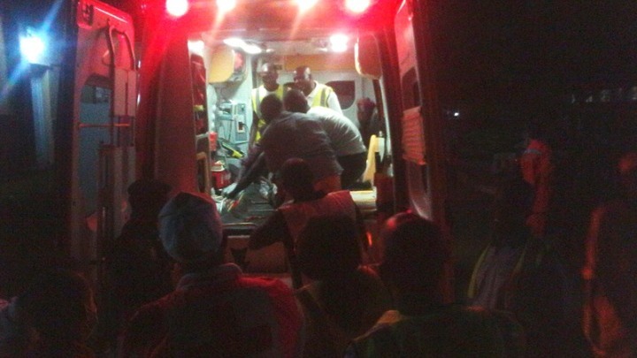 Έκρηξη σε γέφυρα στη Νιγηρία – Τουλάχιστον 30 νεκροί