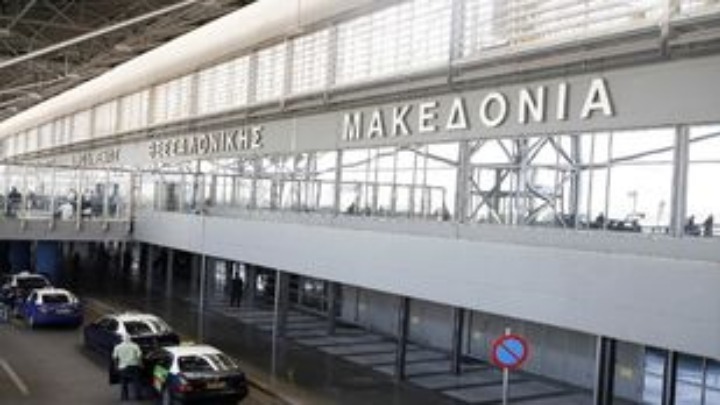 Κ. Μακεδονία – Τον Ιούνιο αναμένονται νέα πυροσβεστικά και αεροπλάνα