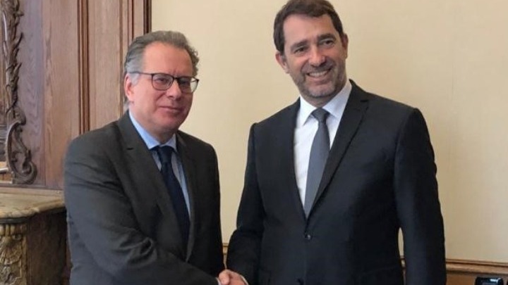 Επιβεβαιώθηκε η πρόταση μετεγκατάστασης 400 αιτούντων άσυλο στη Γαλλία