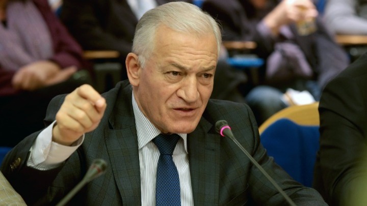 Επιστολή διαμαρτυρίας του δημάρχου Αμπελοκήπων-Μενεμένης για τα σχολικά γεύματα