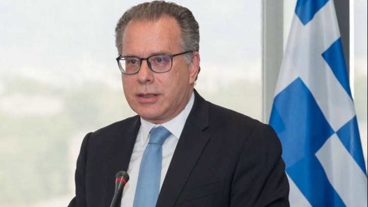 Επιστολή του Γ. Κουμουτσάκου στην Κομισιόν για την Κοινή Πολιτική Μετανάστευσης και Ασύλου
