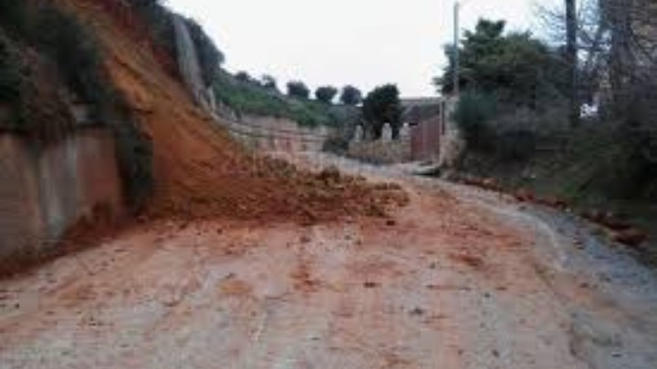 Επιστολή του γγ του ΕΟΤ προς την Περιφ. Κρήτης για την κατάσταση του οδικού δικτύου Σταλός-Πλατανιάς