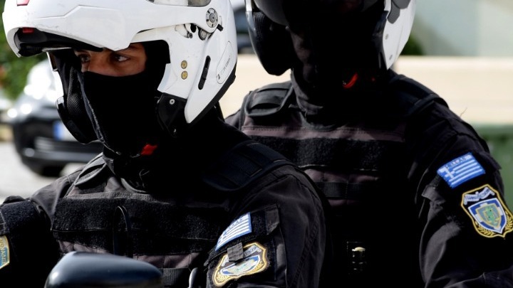 Επίθεση σε ομάδα της ΔΙΑΣ, στην ΑΣΟΕΕ