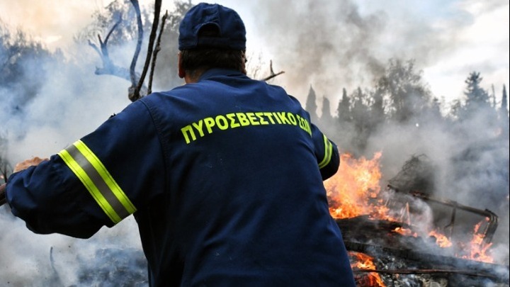 Ευρείας αποδοχής το ν/σ για την πολιτική προστασία – Τι λένε φορείς και παράγοντες