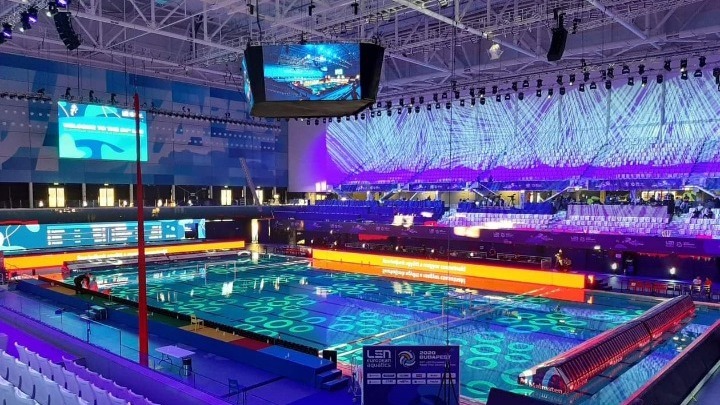 Ευρωπαϊκό Γυναικών: Πανέτοιμη η Εθνική για την πρεμιέρα