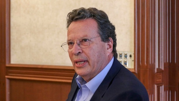 Γ. Κύρτσος: Μεγάλη επιτυχία και σημαντικό γεγονός η υπογραφή της συμφωνίας για τον EastMed