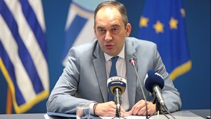 Γ. Πλακιωτάκης: Αλλαγή του τρόπου λιμενικής διακυβέρνησης