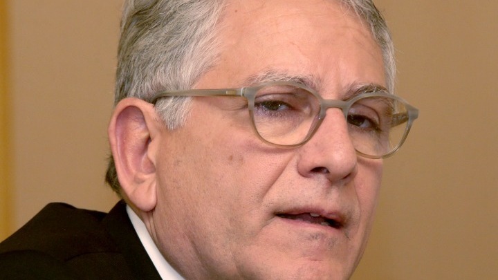 Γερ. Θωμάς: «Η κυβέρνηση σχεδιάζει τη μεταλιγνιτική εποχή μαζί με την τοπική αυτοδιοίκηση»