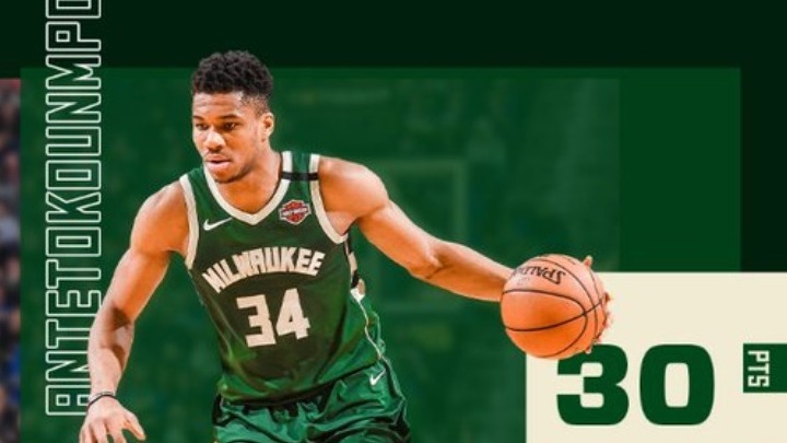 Giannis: «Πάντα είναι όμορφο να υπάρχουν Έλληνες που μας υποστηρίζουν»  (pics)