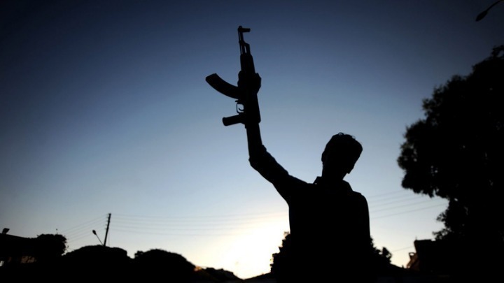ΗΠΑ: 10 εκατομ. δολάρια για τον ηγέτη του ISIS-K και τους δράστες της επίθεσης στο αεροδρόμιο της Καμπούλ