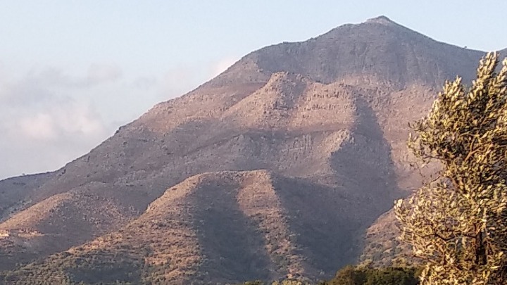 H ανάπτυξη του Γεωτουρισμού στην περιοχή του Γεωπάρκου Ψηλορείτη