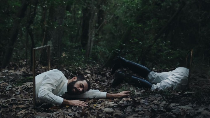 Η Εναλλακτική Σκηνή παρουσιάζει το «Into the Woods» του Σοντχάιμ για πρώτη φορά στη χώρα μας.
