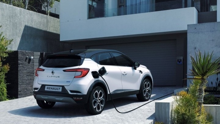 Η Renault ενισχύει την γκάμα των οικολογικών μοντέλων