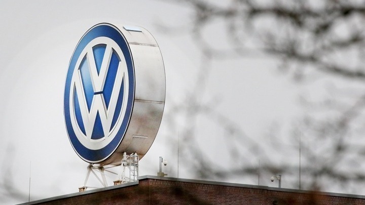 Η VW άρχισε συζητήσεις με καταναλωτικές οργανώσεις για το σκάνδαλο με τους κινητήρες ντίζελ