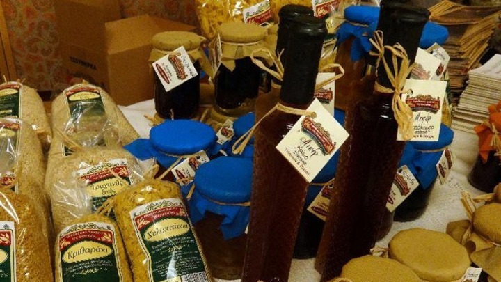 Η αμερικανική αγορά είναι δεκτική σε on-line πωλήσεις ελληνικών συσκευασμένων τροφίμων