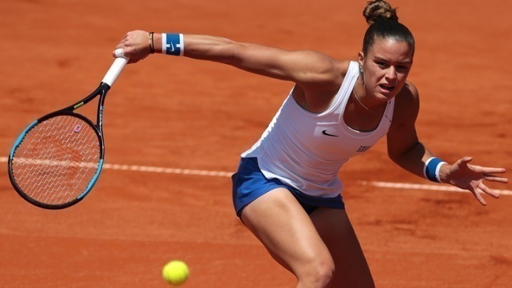 Η κλήρωση της Εθνικής Γυναικών για το FED CUP
