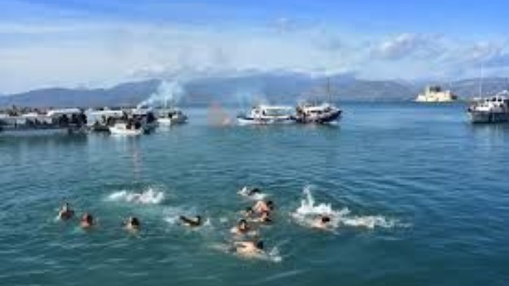 Η πανάρχαια λατρεία του θεού Διονύσου μέσα από τα έθιμα των Θεοφανείων