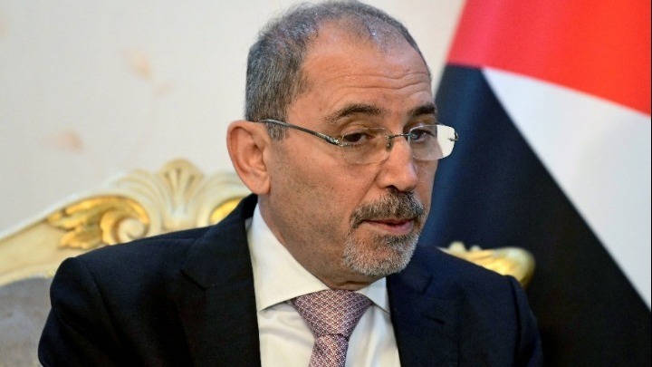 Ιορδανία: Ένα παλαιστινιακό κράτος επί τη βάσει των συνόρων του 1967 είναι «ο μόνος δρόμος» προς την ειρήνη