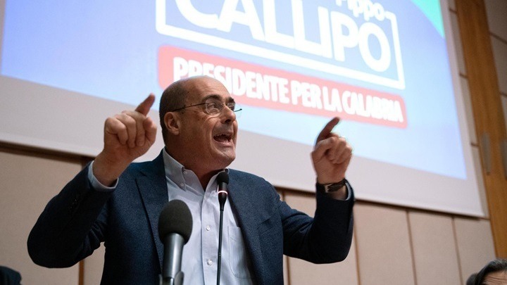 Ιταλία: Κρίσιμες περιφερειακές εκλογές στην Καλαβρία και στην Εμίλια Ρομάνια