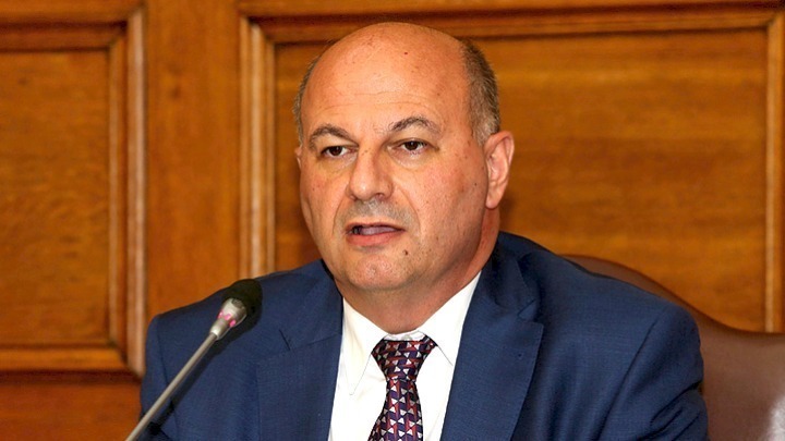 Κ. Τσιάρας: “Το τελευταίο χρονικό διάστημα καταφέραμε να ξαναδώσουμε το θεσμικό ρόλο στη δικαιοσύνη”