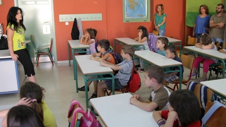 Κατανομή 28 εκατ. ευρώ στους δήμους για λειτουργικές ανάγκες των σχολείων