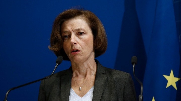 Κατάρριψη Boeing: Να “ξαναδώσουμε χώρο” στις διαπραγματεύσεις, εκτιμά το Παρίσι