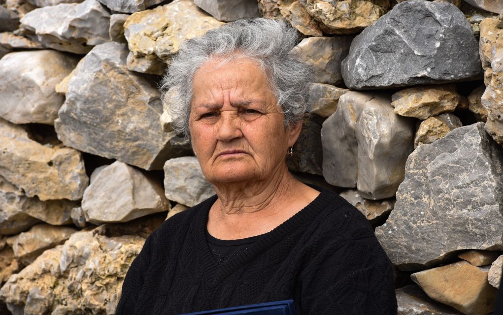 Εντοπίστηκε από διασώστες η «Κυρά της Κινάρου»
