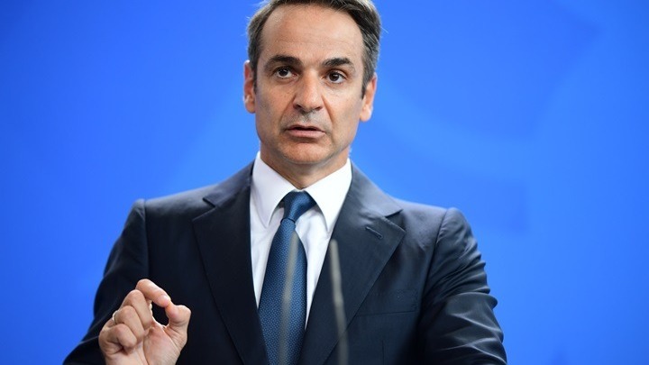 Κυρ. Μητσοτάκης: Διπλή αναβάθμιση για την Ελλάδα