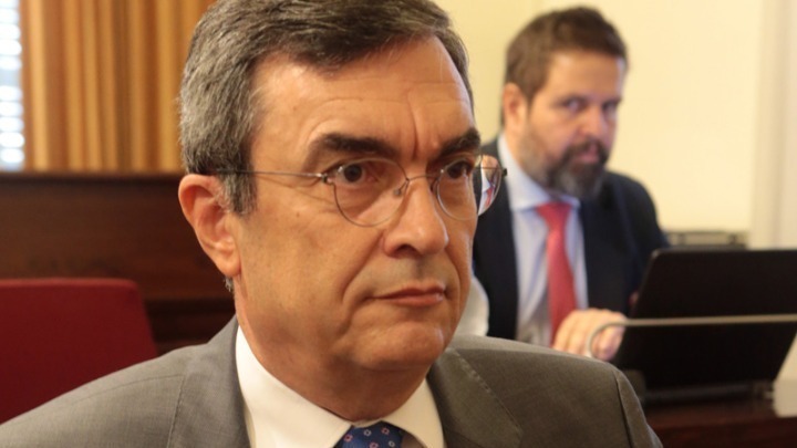 Λ. Οικονόμου: Ο νόμος για τις διαδηλώσεις θα ακολουθήσει τις επιταγές του Συντάγματος και τις γνωμοδοτήσεις του Αρείου Πάγου