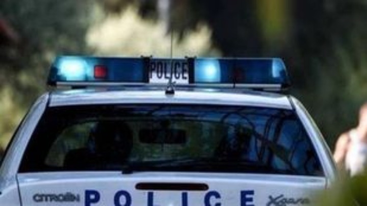 Ληστεία σε κατάστημα ψιλικών τα ξημερώματα στην περιοχή της Χαριλάου