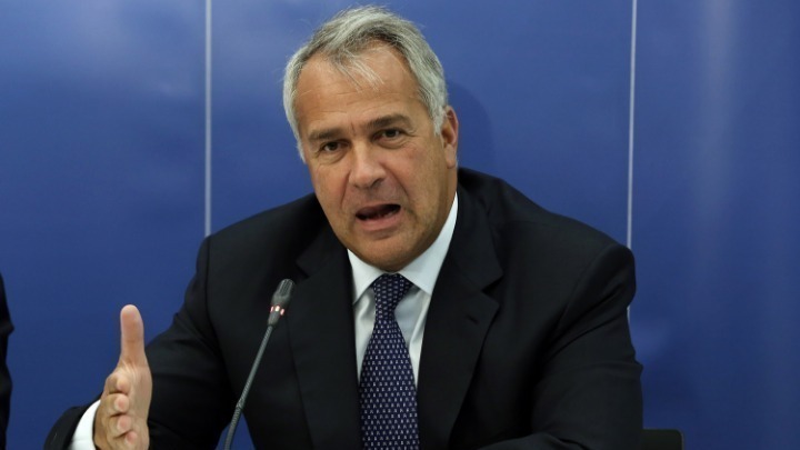 Μ. Βορίδης: Θέλουμε να είμαστε η πιο φιλοαγροτική κυβέρνηση που γνώρισε η Ελλάδα