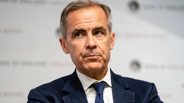 Μ. Κάρνεϊ-Brexit: Υπάρχει «μείωση» της αβεβαιότητας, αλλά «δεν είναι εγγυημένη» η ανάκαμψη της οικονομίας