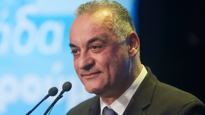 Μ. Κεφαλογιάννης: Η ΕΕ πρέπει να πάρει πρωτοβουλίες σε διπλωματικό και πολιτικό επίπεδο για τη Λιβύη