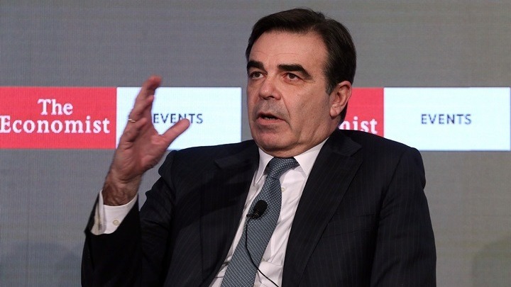 Μ. Σχοινάς για το νέο Σύμφωνο για τη Μετανάστευση και το Άσυλο: Κανένας δεν θα εξαιρεθεί από την υποχρέωση αλληλεγγύης