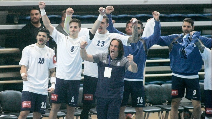 Με Φινλανδία για το «3 στα 3»