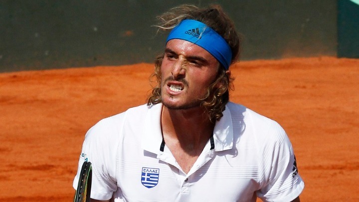 Με Τσιτσιπά και Περβολαράκη η Ελλάδα στο Hopman Cup