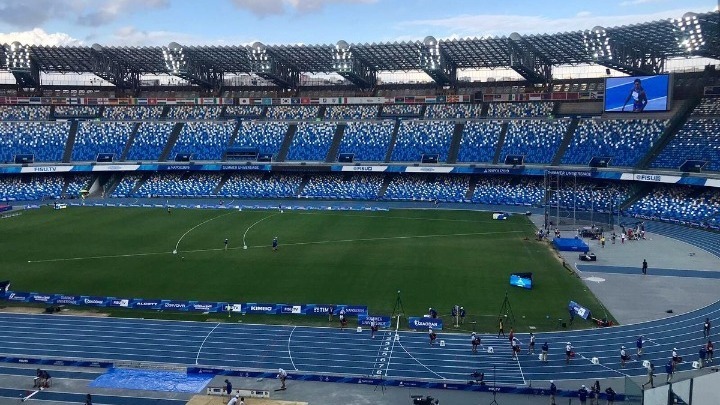 «Μετακομίζει» το Diamond League της Ρώμης