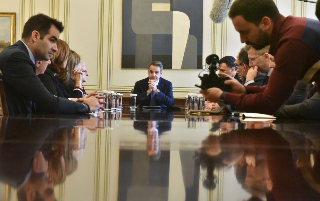 Πρωτοβουλία Εφοπλιστών για τα Δημ. Νοσοκομεία