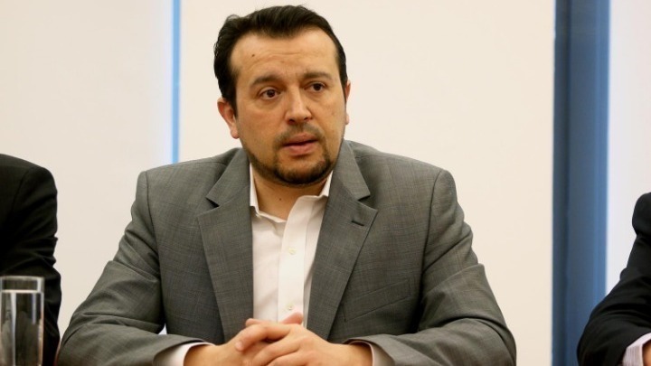 Ν. Παππάς: Το μη επαρκές κοινωνικό μέρισμα έφερε πτώση του τζίρου