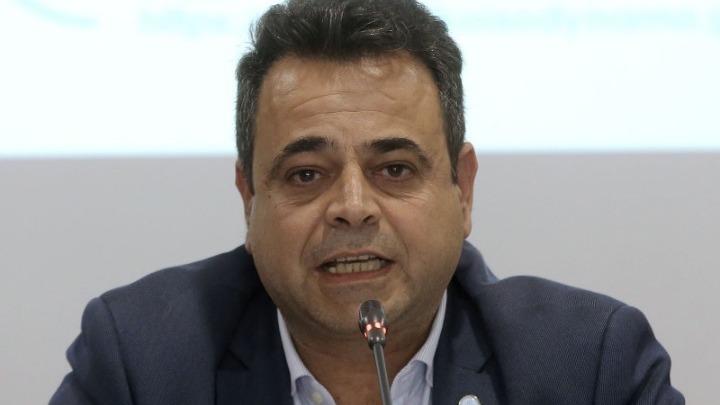 Ν. Σαντορινιός: Οι δηλώσεις Γεωργιάδη μαυρίζουν την παράδοση της ΝΔ και προσβάλουν τη χώρα