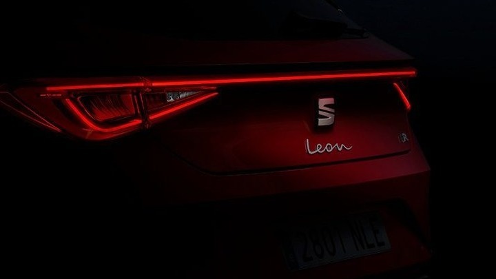 Νέα σχεδιαστική φιλοσοφία θα έχει το νέο Seat Leon που θα αποκαλυφθεί στις 28 Ιανουαρίου
